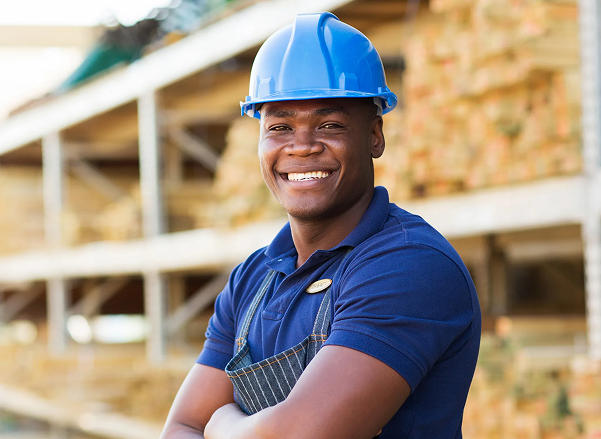 Felalex engineer on site