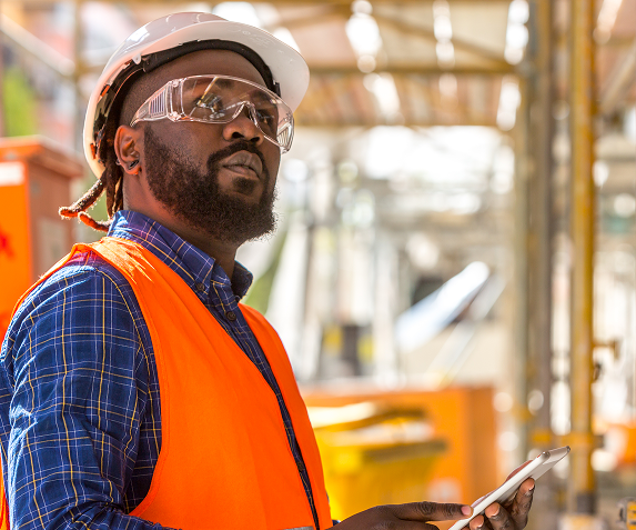 Felalex engineer leading efficiency upgrades